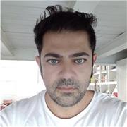 Sono un Design Engineer laureato al Politecnico di Milano, con una laurea specialistica in Design & Engineering conseguita in lingua inglese. Ho diverse esperienze nel mondo accademico universitario e liceale e offro le ripetizioni di lingua inglese agli